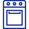 Cocina/Horno