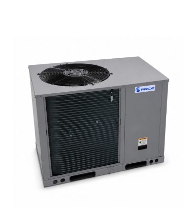 CENTRAL COMPACTO DE 60.000 BTU FRIO/CALOR PRIDE
