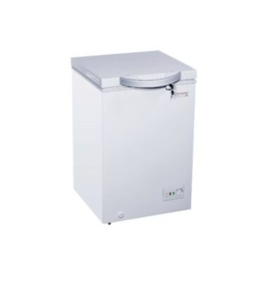 FREEZER HORIZONTAL 100LTS ELECTROLUX