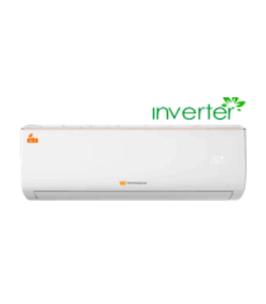 SPLIT 12.000 BTU INVERTER WIFI R32 WHITE WESTINGHOUSE