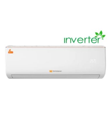 SPLIT 24.000 BTU INVERTER WIFI WHITE WESTINGHOUSE