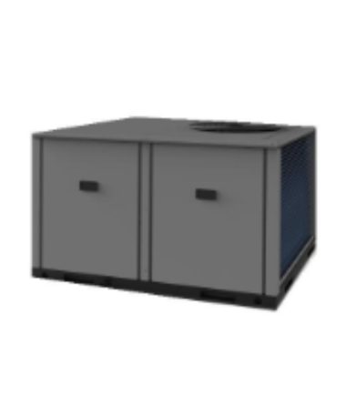CENTRAL COMPACTO DE 240.000 BTU FRIO/CALOR
