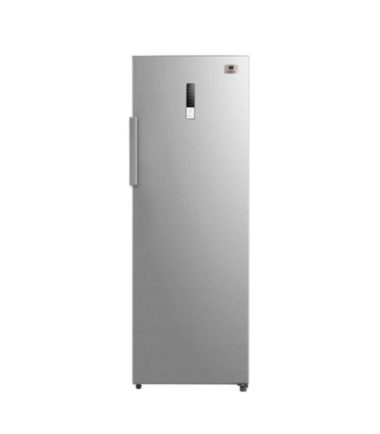 FREEZER VERTICAL 236LTS FRIO SECO WHITE WESTINGHOUSE