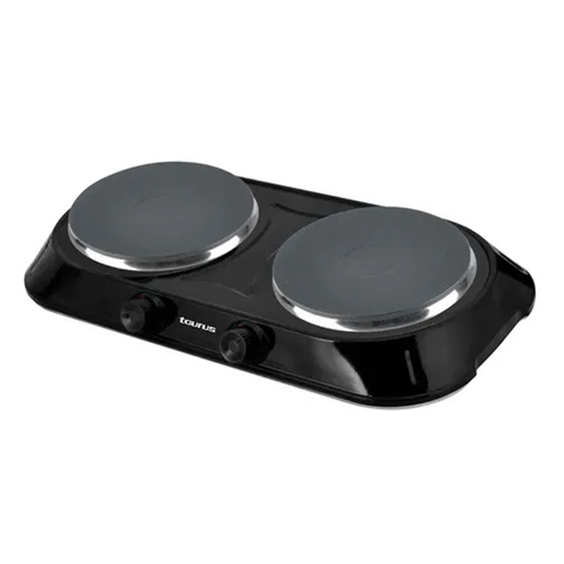 4.-COCINA-ELECTRICA-DE-2-HORNILLAS-MOD.-FENIX-DUO