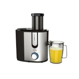 EXTRACTOR DE JUGOS LIQUAFRUITS PRO 1000 TAURUS